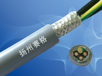輻照交聯電纜