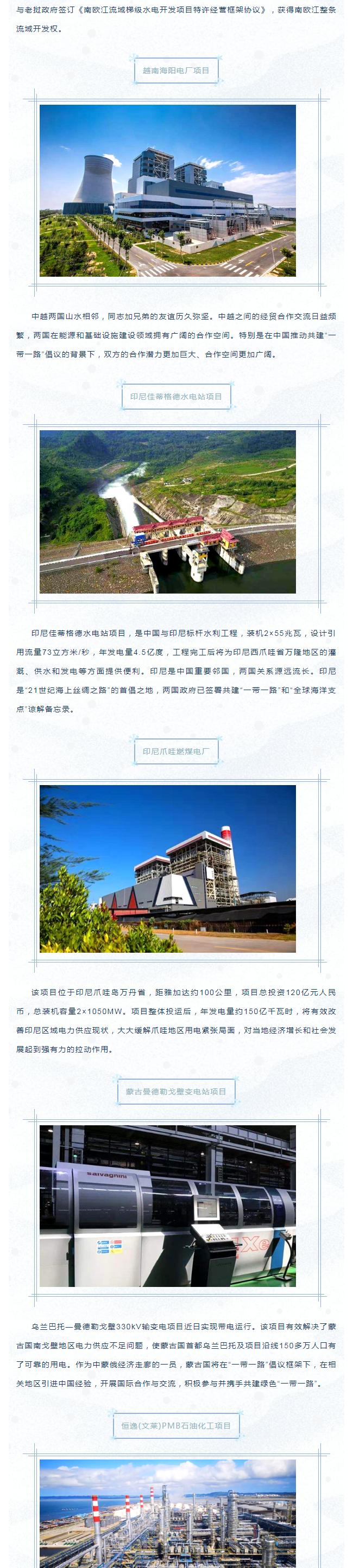 202042392656103響應(yīng)“一帶一路”倡議 布局開發(fā)海外市場(chǎng)——賽格優(yōu)質(zhì)出口項(xiàng)目集錦!_3